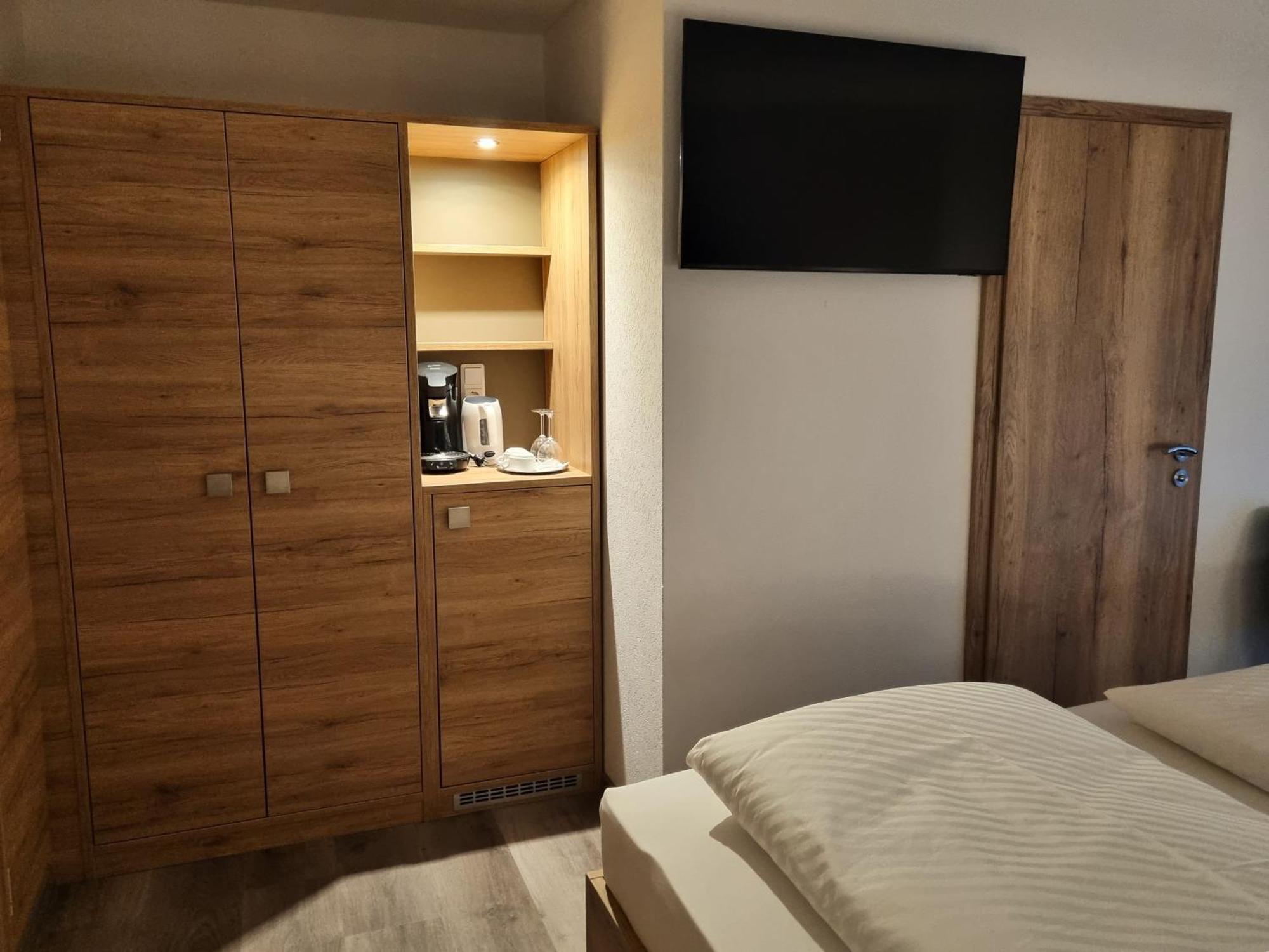 Hotel Julia Am Deich Norden Ngoại thất bức ảnh