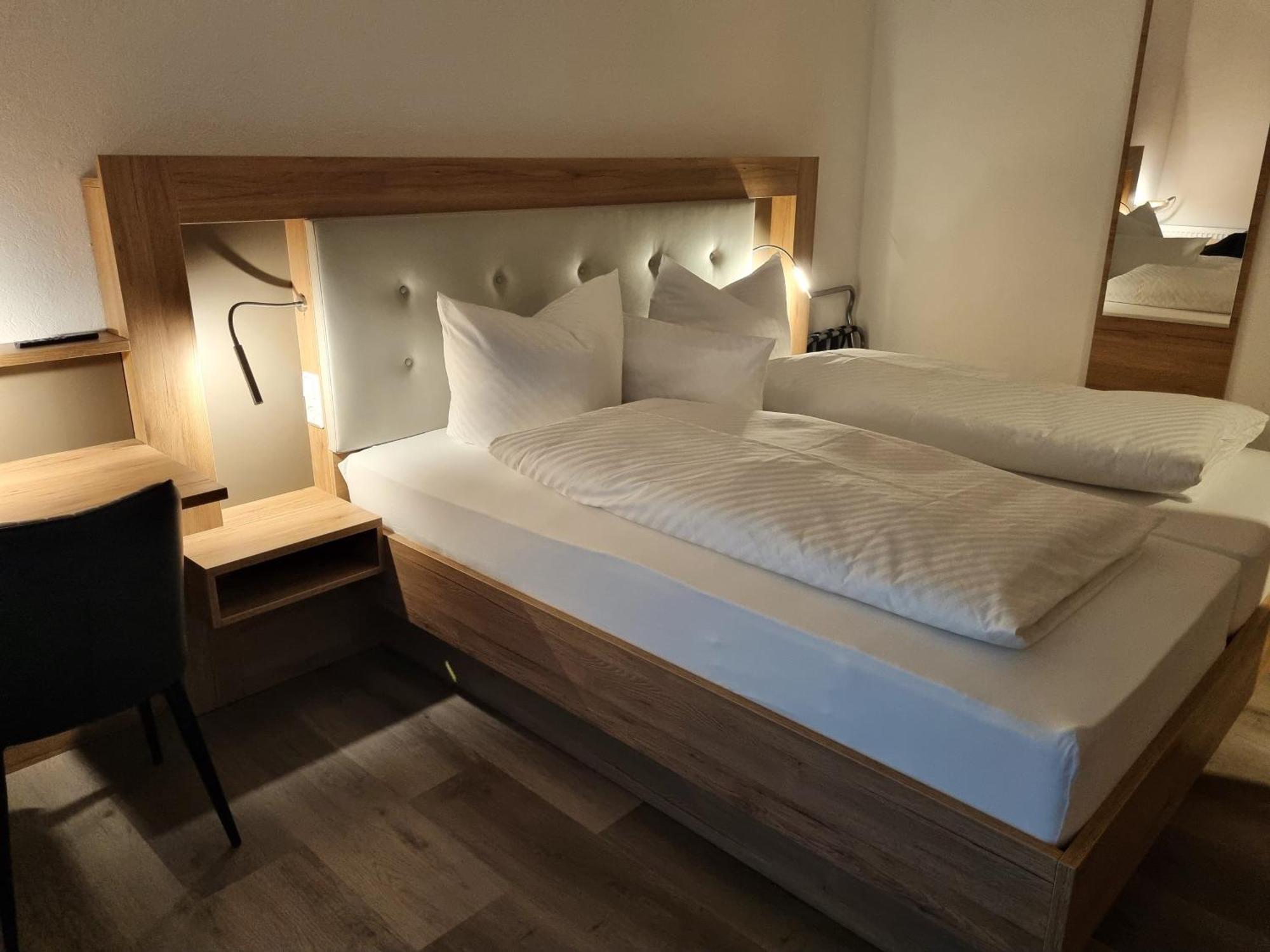 Hotel Julia Am Deich Norden Ngoại thất bức ảnh